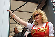 CSD 2017 - erste Impressionen (©Foto:Martin Schmitz)
